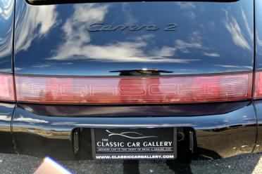  ©The Classic Car Gallery, Bridgeport, CT, USA