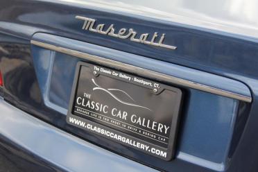  ©The Classic Car Gallery, Bridgeport, CT, USA