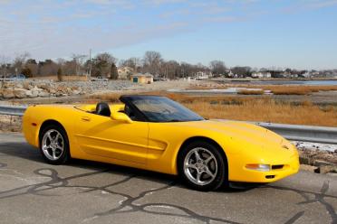  ©The Classic Car Gallery, Bridgeport, CT, USA