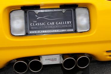  ©The Classic Car Gallery, Bridgeport, CT, USA