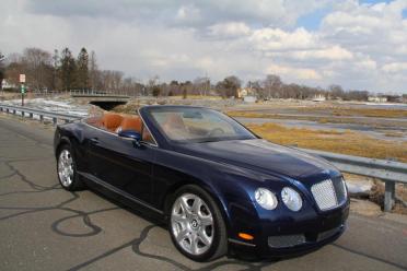  ©The Classic Car Gallery, Bridgeport, CT, USA