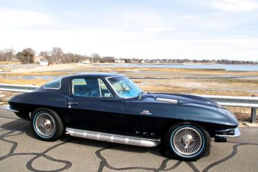  ©The Classic Car Gallery, Bridgeport, CT, USA