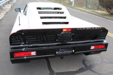  ©The Classic Car Gallery, Bridgeport, CT, USA