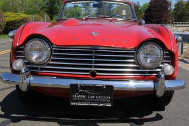  ©The Classic Car Gallery, Bridgeport, CT, USA
