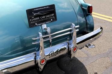  ©The Classic Car Gallery, Bridgeport, CT, USA