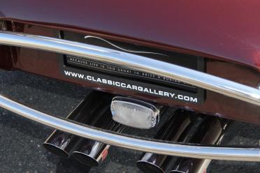  ©The Classic Car Gallery, Bridgeport, CT, USA