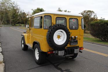  ©The Classic Car Gallery, Bridgeport, CT, USA