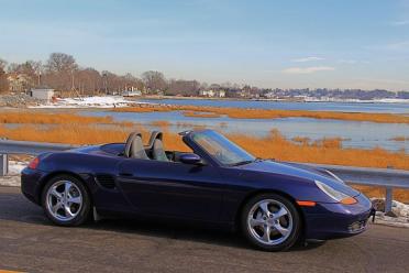  ©The Classic Car Gallery, Bridgeport, CT, USA