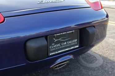  ©The Classic Car Gallery, Bridgeport, CT, USA