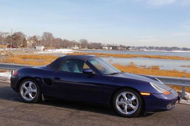  ©The Classic Car Gallery, Bridgeport, CT, USA