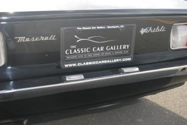  ©The Classic Car Gallery, Bridgeport, CT, USA