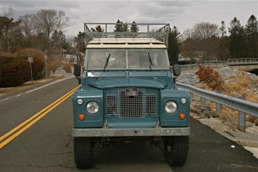  ©The Classic Car Gallery, Bridgeport, CT, USA