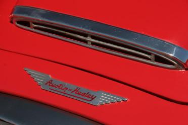  ©The Classic Car Gallery, Bridgeport, CT, USA