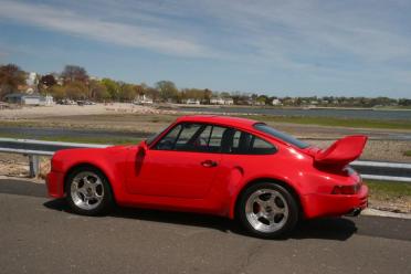 ©The Classic Car Gallery, Bridgeport, CT, USA