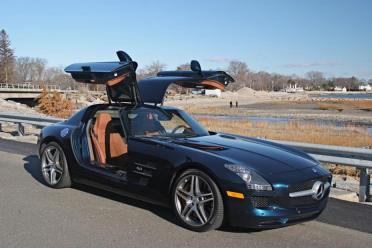  ©The Classic Car Gallery, Bridgeport, CT, USA