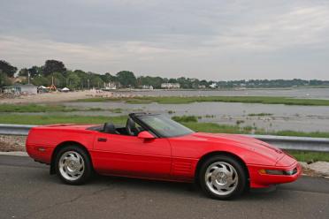  ©The Classic Car Gallery, Bridgeport, CT, USA