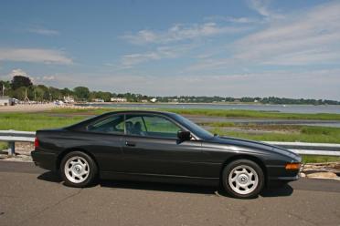  ©The Classic Car Gallery, Bridgeport, CT, USA