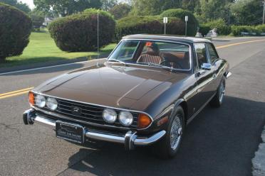  ©The Classic Car Gallery, Bridgeport, CT, USA