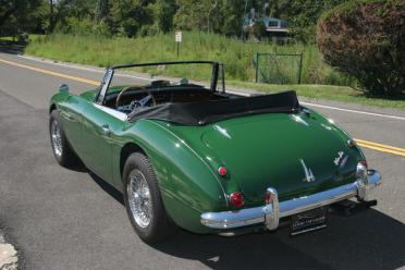  ©The Classic Car Gallery, Bridgeport, CT, USA