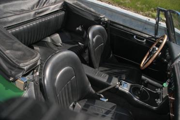  ©The Classic Car Gallery, Bridgeport, CT, USA