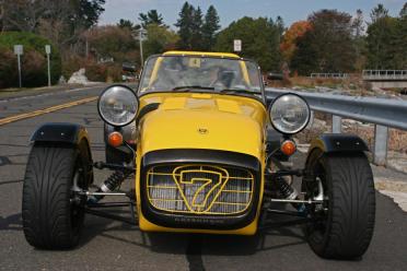  ©The Classic Car Gallery, Bridgeport, CT, USA