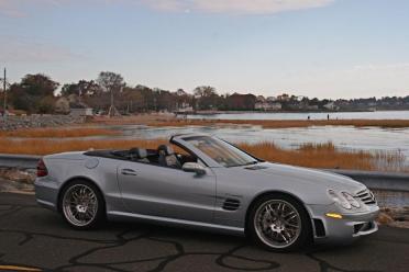  ©The Classic Car Gallery, Bridgeport, CT, USA