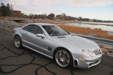  ©The Classic Car Gallery, Bridgeport, CT, USA