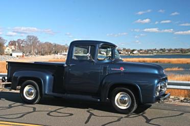  ©The Classic Car Gallery, Bridgeport, CT, USA