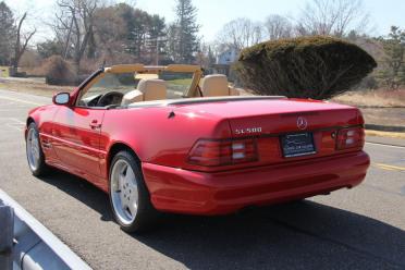  ©The Classic Car Gallery, Bridgeport, CT, USA