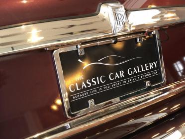  ©The Classic Car Gallery, Bridgeport, CT, USA