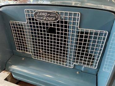  ©The Classic Car Gallery, Bridgeport, CT, USA