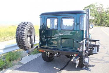  ©The Classic Car Gallery, Bridgeport, CT, USA