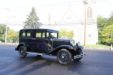  ©The Classic Car Gallery, Bridgeport, CT, USA