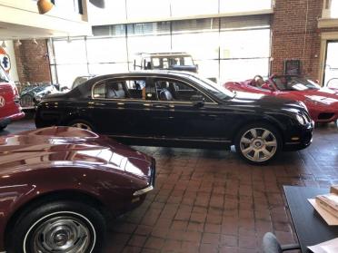  ©The Classic Car Gallery, Bridgeport, CT, USA