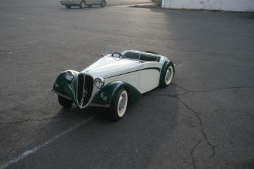  ©The Classic Car Gallery, Bridgeport, CT, USA