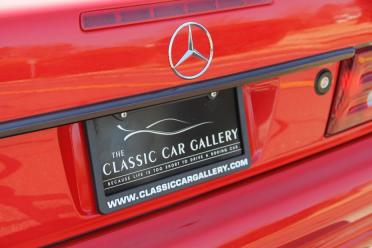  ©The Classic Car Gallery, Bridgeport, CT, USA