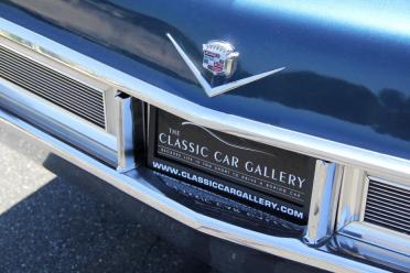  ©The Classic Car Gallery, Bridgeport, CT, USA