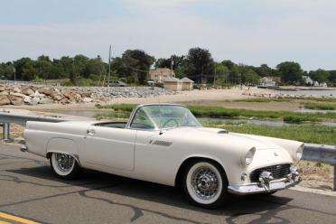  ©The Classic Car Gallery, Bridgeport, CT, USA