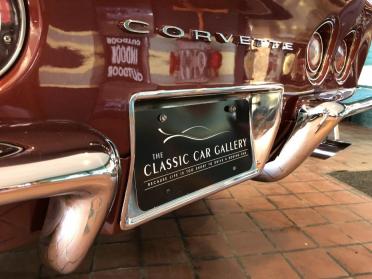  ©The Classic Car Gallery, Bridgeport, CT, USA