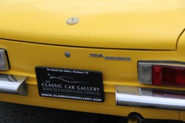  ©The Classic Car Gallery, Bridgeport, CT, USA