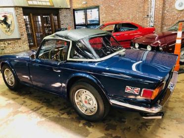  ©The Classic Car Gallery, Bridgeport, CT, USA