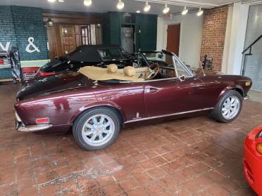  ©The Classic Car Gallery, Bridgeport, CT, USA
