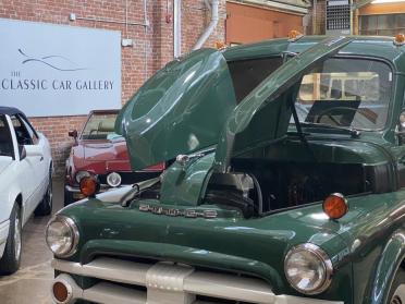  ©The Classic Car Gallery, Bridgeport, CT, USA