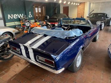  ©The Classic Car Gallery, Bridgeport, CT, USA