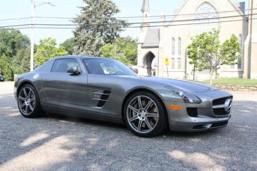 ©The Classic Car Gallery, Bridgeport, CT, USA