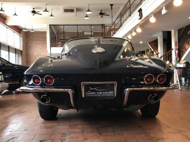  ©The Classic Car Gallery, Bridgeport, CT, USA