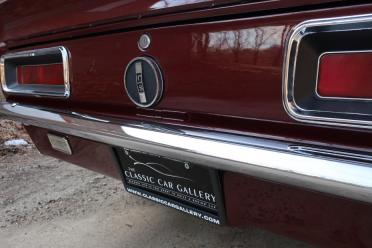  ©The Classic Car Gallery, Bridgeport, CT, USA