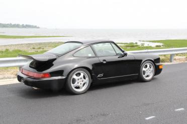  ©The Classic Car Gallery, Bridgeport, CT, USA