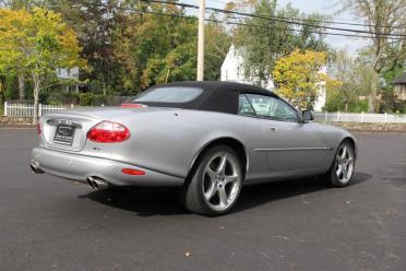  ©The Classic Car Gallery, Bridgeport, CT, USA