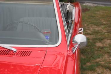  ©The Classic Car Gallery, Bridgeport, CT, USA